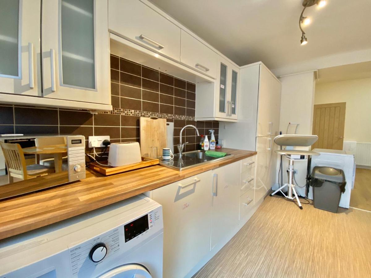 Inverness Holiday Homes エクステリア 写真